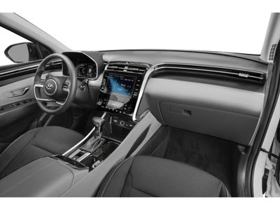 2024 Hyundai TUCSON SEL AWD *Ltd Avail*