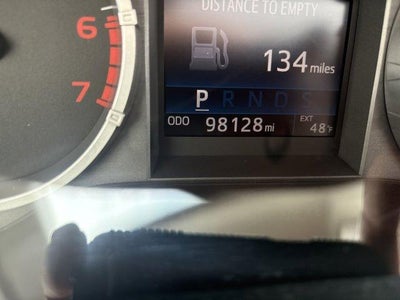 2016 Toyota Tundra 4WD Truck 4WD CrewMax Short Bed 5.7L 1794 (Natl)