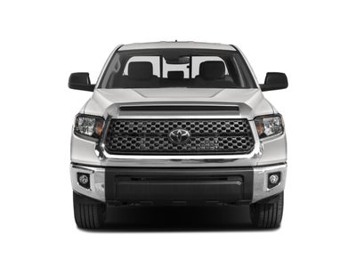 2019 Toyota Tundra 4WD 4WD SR5 Double Cab 6.5' Bed 5.7L (Natl)