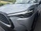 2025 Toyota Corolla Cross XLE 4WD (Natl)