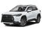 2025 Toyota Corolla Cross XLE 4WD (Natl)
