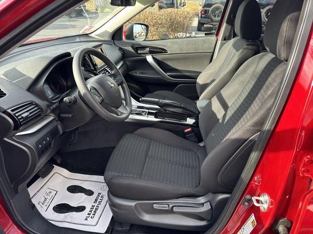 2025 Mitsubishi Eclipse Cross ES S-AWC