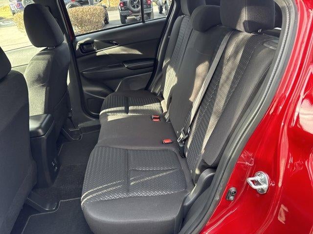 2025 Mitsubishi Eclipse Cross ES S-AWC