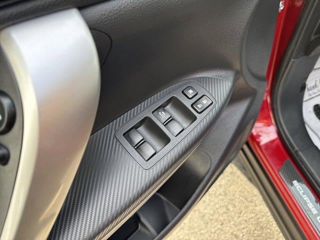 2025 Mitsubishi Eclipse Cross ES S-AWC