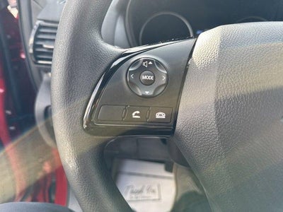 2025 Mitsubishi Eclipse Cross ES S-AWC