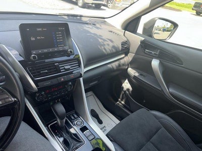2025 Mitsubishi Eclipse Cross SE S-AWC