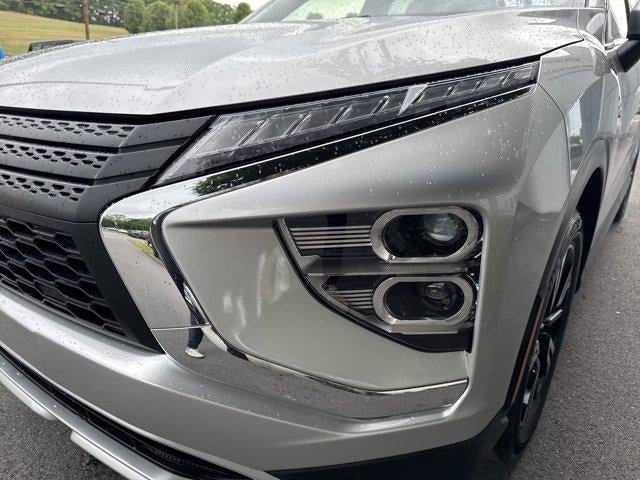 2026 Mitsubishi Eclipse Cross Black Edition S-AWC
