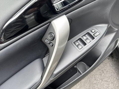 2026 Mitsubishi Eclipse Cross Black Edition S-AWC