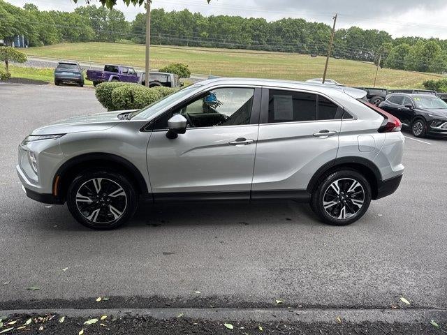 2026 Mitsubishi Eclipse Cross Black Edition S-AWC