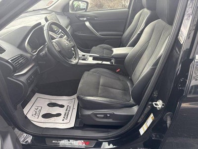2023 Mitsubishi Eclipse Cross SE S-AWC