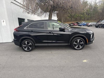 2023 Mitsubishi Eclipse Cross SE S-AWC