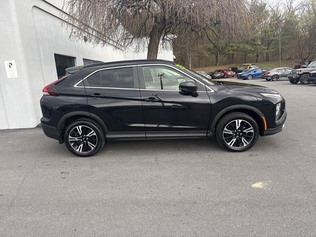 2023 Mitsubishi Eclipse Cross SE S-AWC