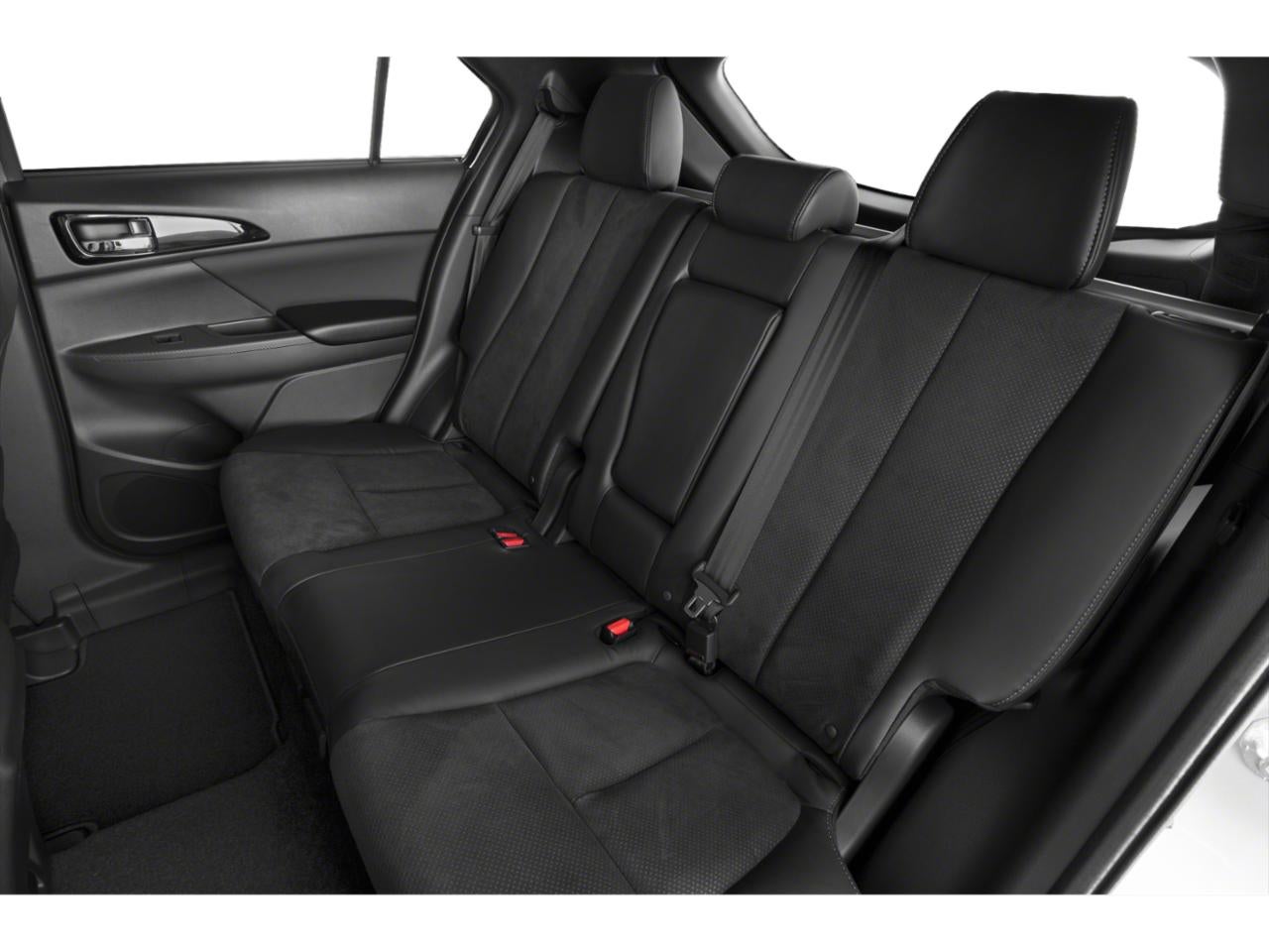 2023 Mitsubishi Eclipse Cross SE S-AWC