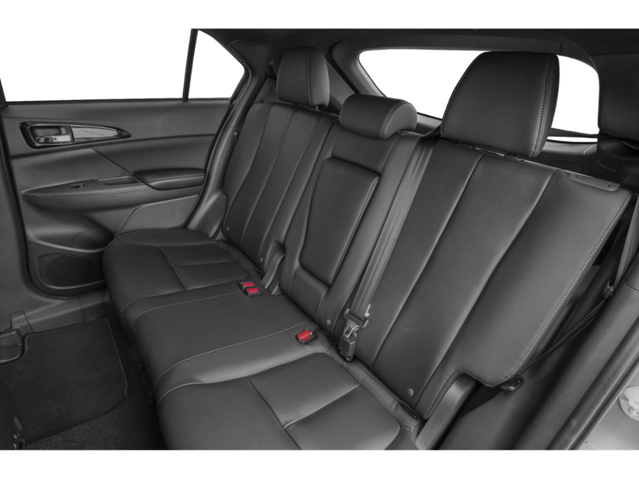 2024 Mitsubishi Eclipse Cross SEL S-AWC