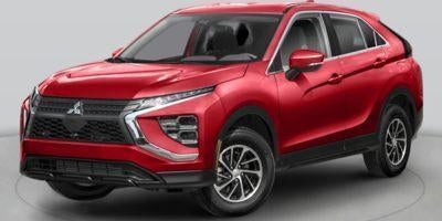 2024 Mitsubishi Eclipse Cross SEL S-AWC