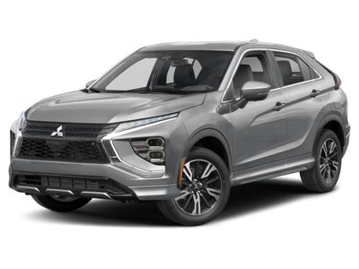 2024 Mitsubishi Eclipse Cross SEL S-AWC