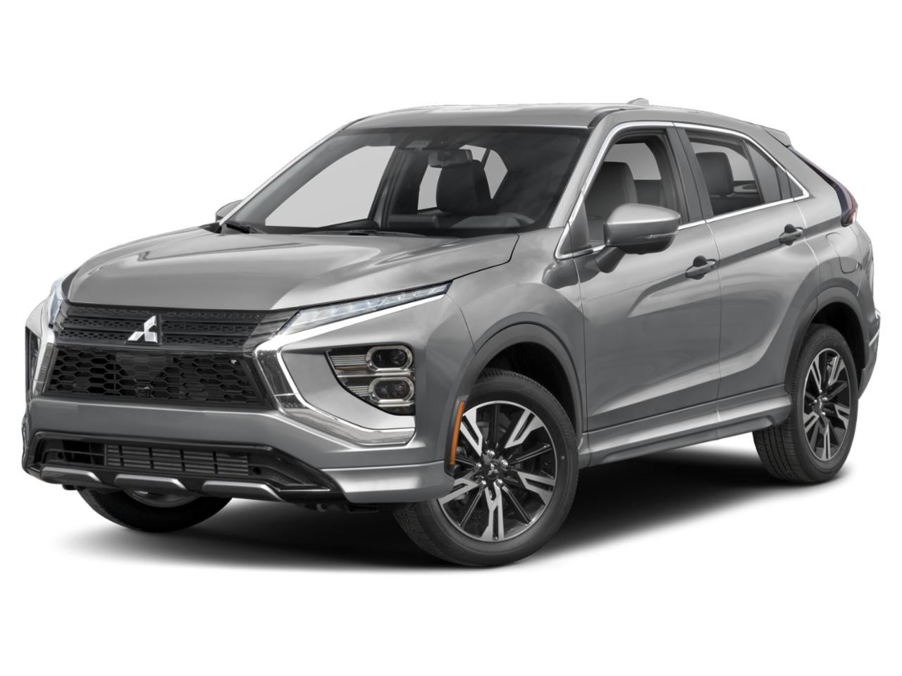 2024 Mitsubishi Eclipse Cross SEL S-AWC