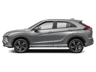 2024 Mitsubishi Eclipse Cross SEL S-AWC