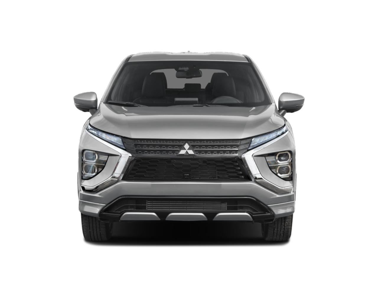 2024 Mitsubishi Eclipse Cross SEL S-AWC