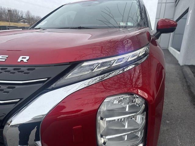 2024 Mitsubishi Outlander SE S-AWC