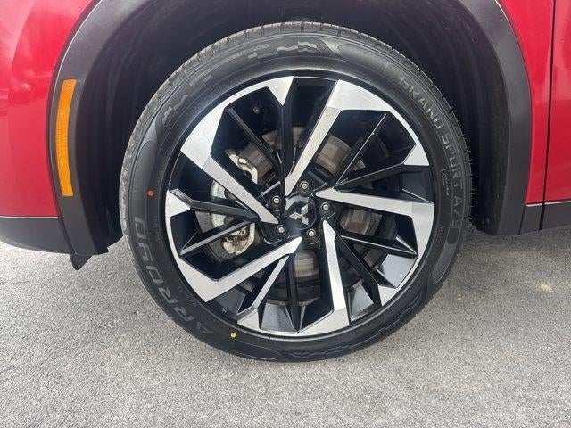 2024 Mitsubishi Outlander SE S-AWC