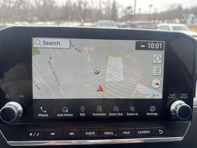 2024 Mitsubishi Outlander SE S-AWC