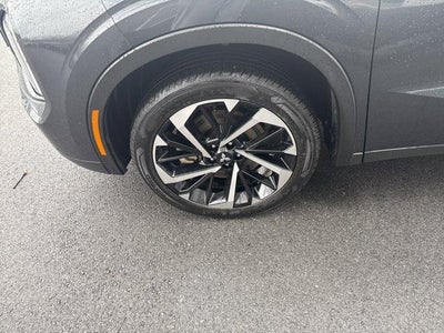 2024 Mitsubishi Outlander SE S-AWC