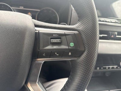 2024 Mitsubishi Outlander SE S-AWC