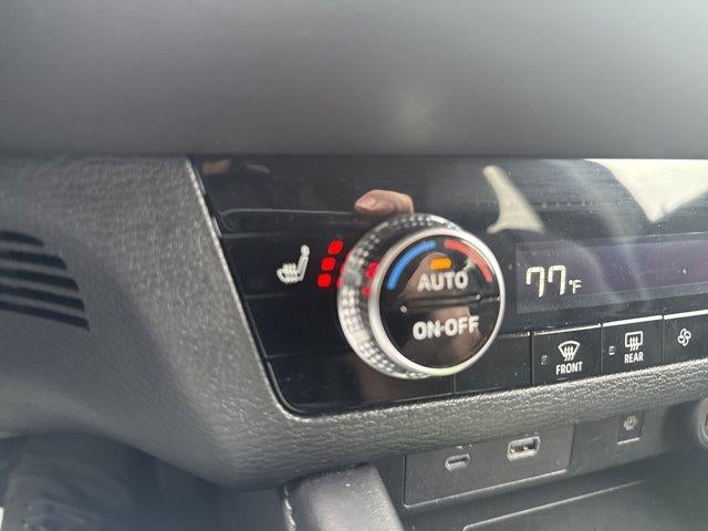 2024 Mitsubishi Outlander SE S-AWC