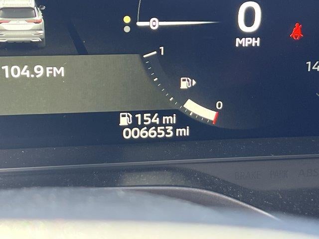 2025 Mitsubishi Outlander SEL S-AWC