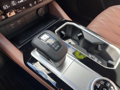 2025 Mitsubishi Outlander SEL S-AWC