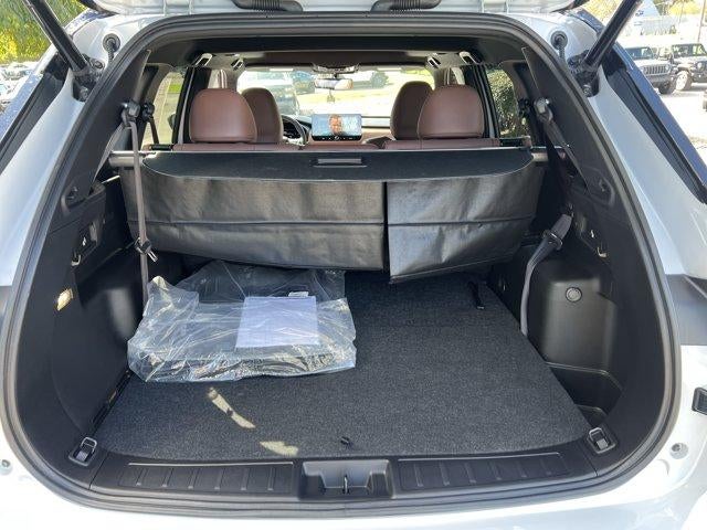 2025 Mitsubishi Outlander SEL S-AWC