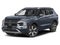 2025 Mitsubishi Outlander SEL S-AWC