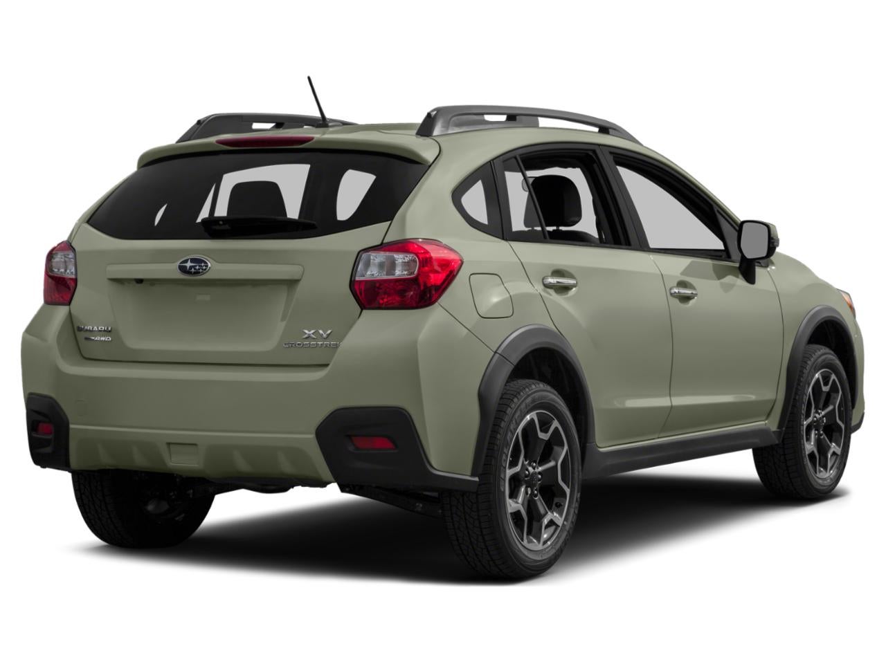 2015 Subaru XV Crosstrek 2.0i Limited CVT
