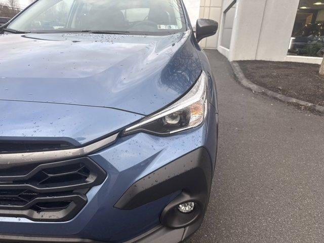 2024 Subaru Crosstrek Premium AWD