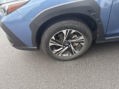 2024 Subaru Crosstrek Premium AWD