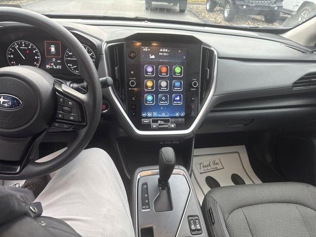 2024 Subaru Crosstrek Premium AWD
