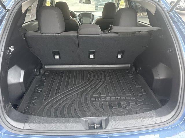 2024 Subaru Crosstrek Premium AWD