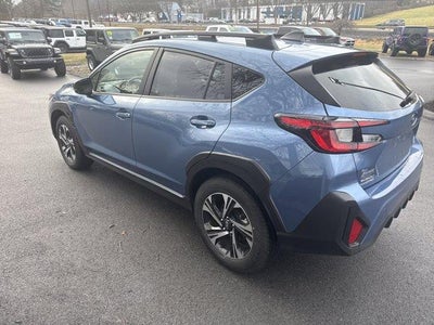 2024 Subaru Crosstrek Premium AWD