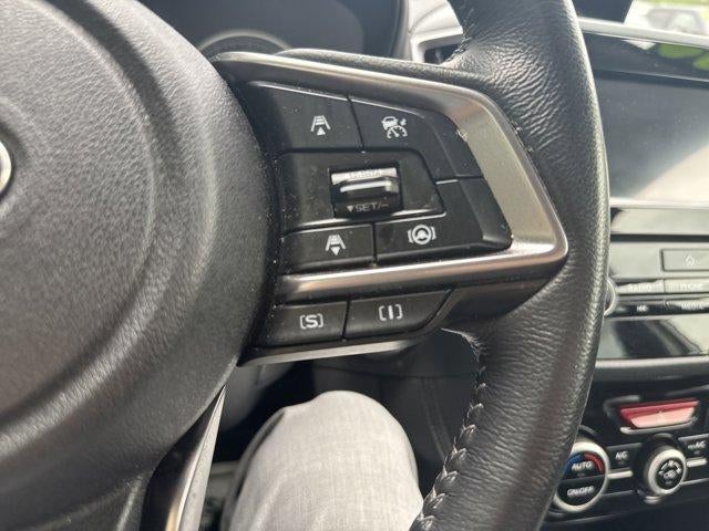 2022 Subaru Forester Premium CVT