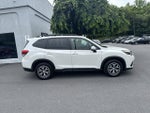 2022 Subaru Forester Premium CVT