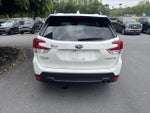 2022 Subaru Forester Premium CVT