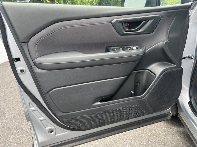 2025 Subaru Forester Premium AWD