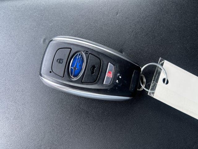 2025 Subaru Forester Premium AWD