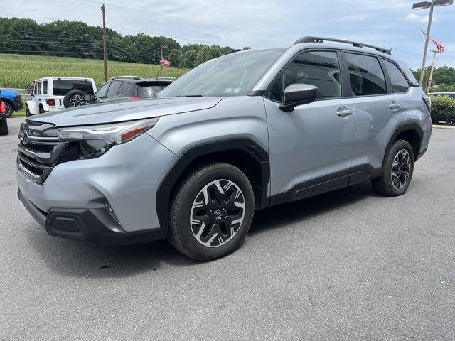 2025 Subaru Forester Premium AWD