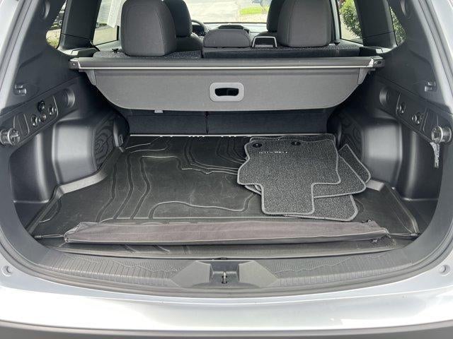 2025 Subaru Forester Premium AWD