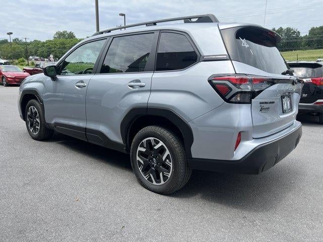 2025 Subaru Forester Premium AWD