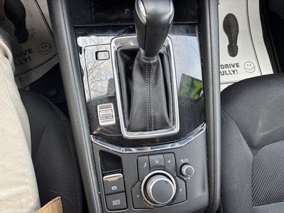 2023 Mazda Mazda CX-5 2.5 S AWD