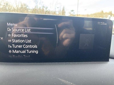 2023 Mazda Mazda CX-5 2.5 S AWD