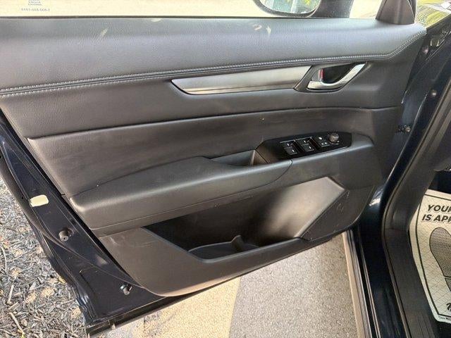 2025 Mazda Mazda CX-5 2.5 S Select Package AWD